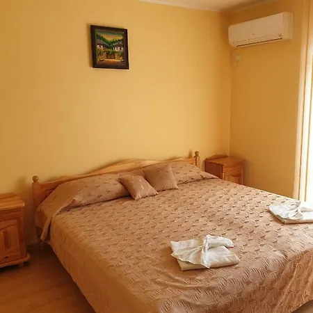 Pensionat луксия Sukhache
