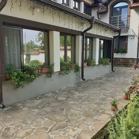 Pensionat луксия 3*