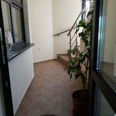 къща за гости луксия Affittacamere
