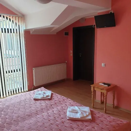 Affittacamere къща за гости луксия