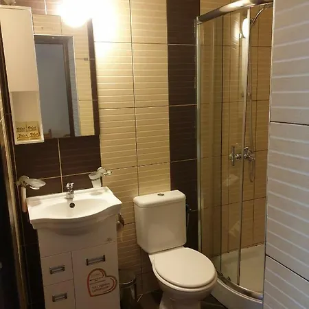 Pensionat луксия Sukhache