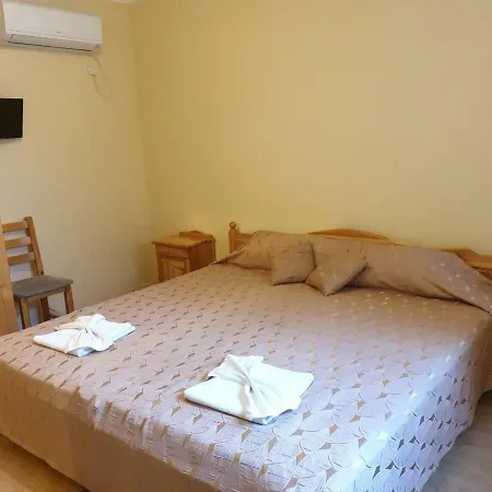 Pensionat луксия 3*