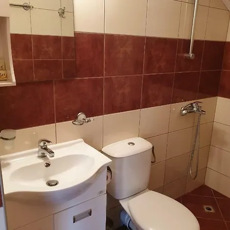 Pensionat луксия 3*